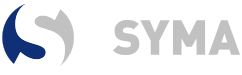 Logotipo Syma