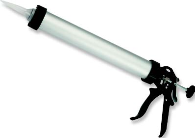 Pistola Salchichón