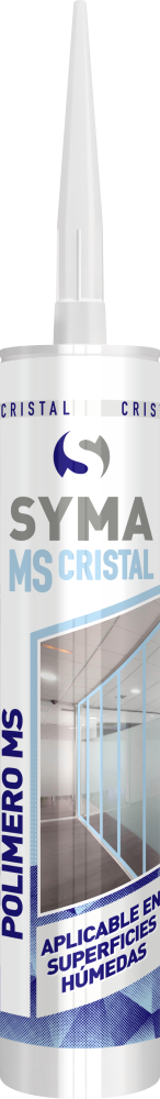 MS CRISTAL